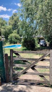 Terranostra, una casa quinta para disfrutar en familia - Pavón - 1