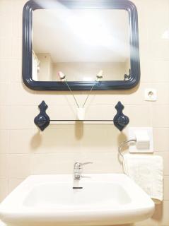 Apartamento con dos dormitorios - Madrid - 4