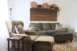 Updated cottage, Screened Patio, Near Lake Barkley - Cadiz - 3