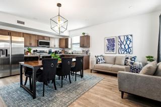 Spacious 5BR Getaway in NOLA - New Orleans - 8