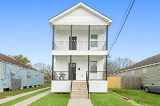 Spacious 5BR Getaway in NOLA - New Orleans - 6
