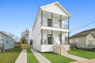 Spacious 5BR Getaway in NOLA - New Orleans - 5