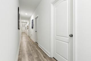 Spacious 5BR Getaway in NOLA - New Orleans - 1