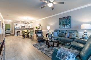 Magnolia Pointe Luster Leaf 4843-302 condo - Myrtle Beach - 6