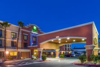 Holiday Inn Express Hotel and Suites - Henderson by IHG - Las Vegas - 9