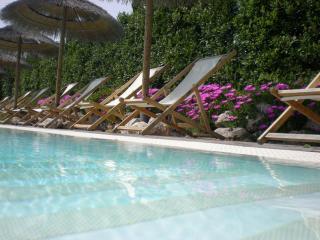 Villa Terme Di Caldana B&B - Venturina Terme - 5