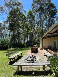 The Strawberry Shed - 9