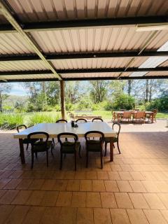 The Strawberry Shed - Diamond Beach - 5
