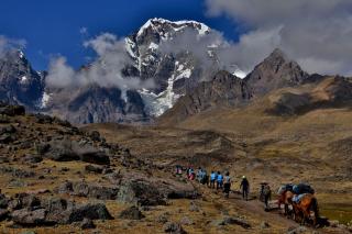 Casa Cóndor Ausangate - 2