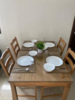 Fully Furnished 1BR Condo - Lapu Lapu City - 8
