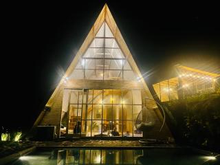 Batur panorama cabins - 0