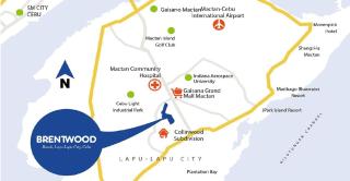 Fully Furnished 1BR Condo - Lapu Lapu City - 6
