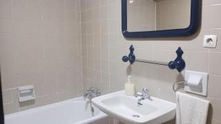 Apartamento con dos dormitorios - Madrid - 3