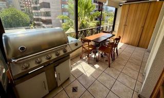 Apartamento Mandarin Oriente AH - 8