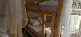 1 Entulege Cottage - Benanda Forest Resort - 4