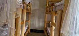 1 Entulege Cottage - Benanda Forest Resort - 2