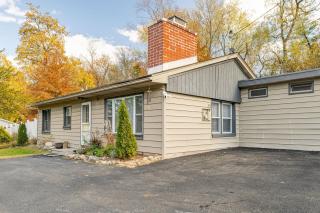 The Meyer spacious family home with hot tub - New Paltz - 8