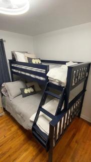 The Meyer spacious family home with hot tub - New Paltz - 6
