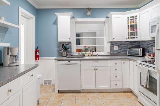 The Meyer spacious family home with hot tub - New Paltz - 3