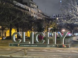 Easy Paris - Clichy - 2