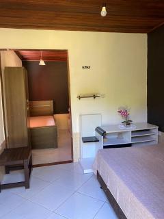 Casa com piscina e área gourmet - 1