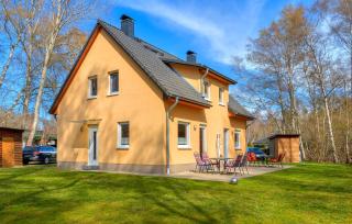 Ferienwohnung Karlshagen - Karlshagen - 1