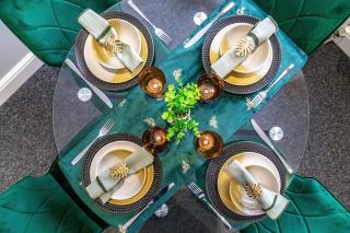 Modern 2-Bed London Flat with King Bed -25 off for Long Stay Guests-Sleeps 6-Book Instantly! - Barnet - 7