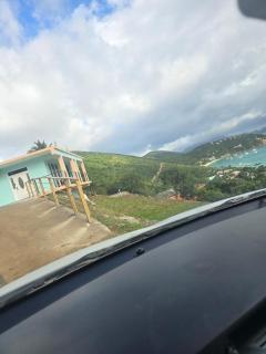 The View - Jost Van Dyke - 1
