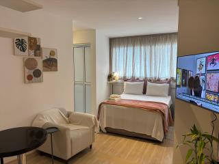 SH54 Compacto e Confortável a 650m da Paulista - 2