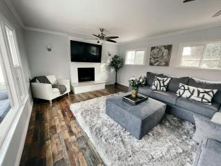 Cozy 4BR home near SoFi in the City Of Champions - Inglewood - 0