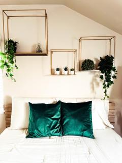 Cozy 4BR home near SoFi in the City Of Champions - Inglewood - 4