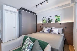 Top Studio Av Faria Lima Pinheiros 37 m2 - São Paulo - 8
