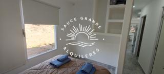Sauce Grande alquileres - Balneario Sauce Grande - 6