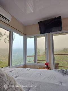 Cabaña SkyView - Santa Bárbara - 9