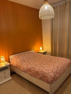 Appartement cosy sur Nancy - Nancy - 7