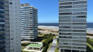 Apto Punta del Este stop 4 playa brava - Punta del Este - 7