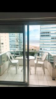 Apto Punta del Este stop 4 playa brava - Punta del Este - 6