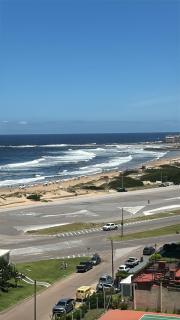 Apto Punta del Este stop 4 playa brava - Punta del Este - 5