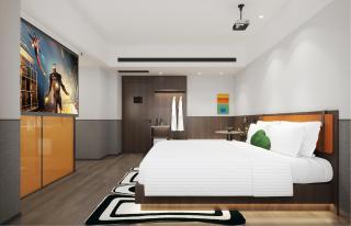 Mcsrh Hotel-Changsha Shaoshanbei Road - Changsha - 5