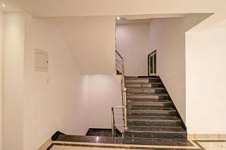 Townhouse Tark Inn - Nuova Delhi - 4