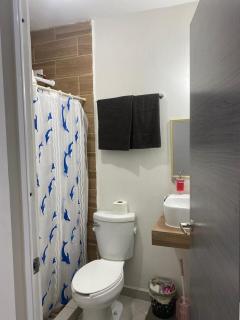Departamento Privado con Piscina - Mazatlán - 1