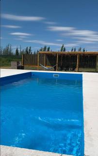 Finca La Vilina - Cabaña 2 - 6