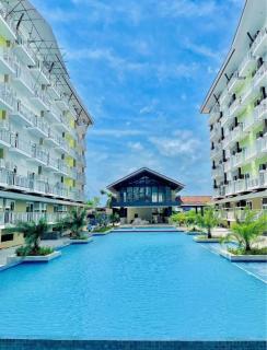 Airport Stay - Amani Grand Resort Residences - 5