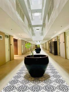 Airport Stay - Amani Grand Resort Residences - 4