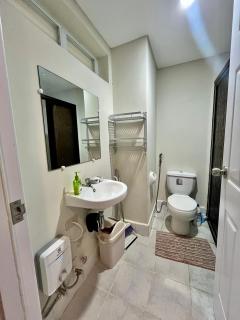Airport Stay - Amani Grand Resort Residences - 2