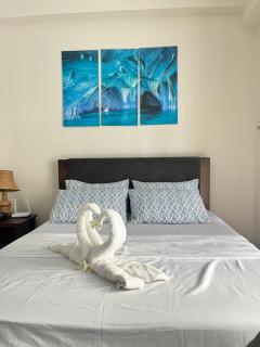 Airport Stay - Amani Grand Resort Residences - 1