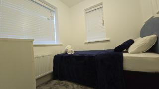 Sophia's place - Wolverhampton - 2