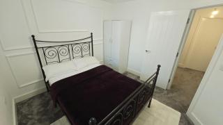 Sophia's place - Wolverhampton - 1