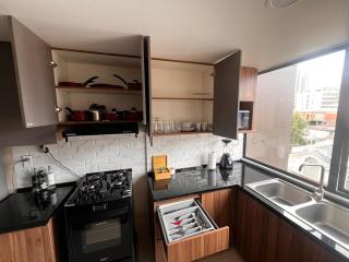 New elegant and cozy - La Paz - 5
