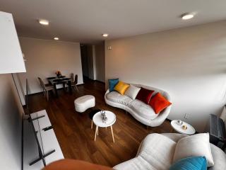 New elegant and cozy - La Paz - 1